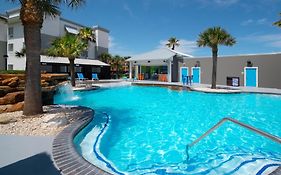 Towneplace Suites By Marriott Galveston Island